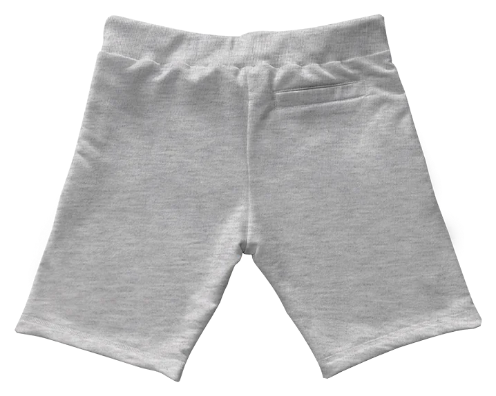 Berlin - Shorts, Berlin, 2023 – back
