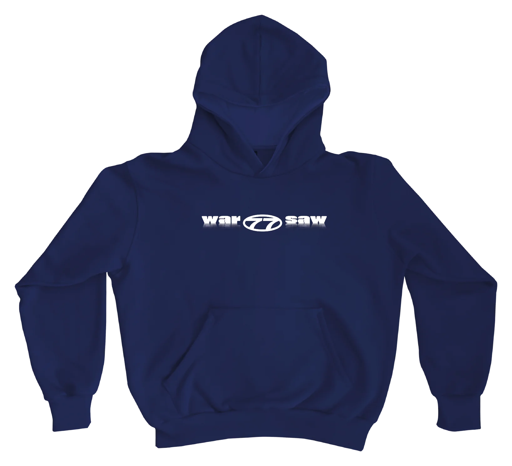 Warsaw Hoodie, 7MORE7, CITY TOUR, 2024