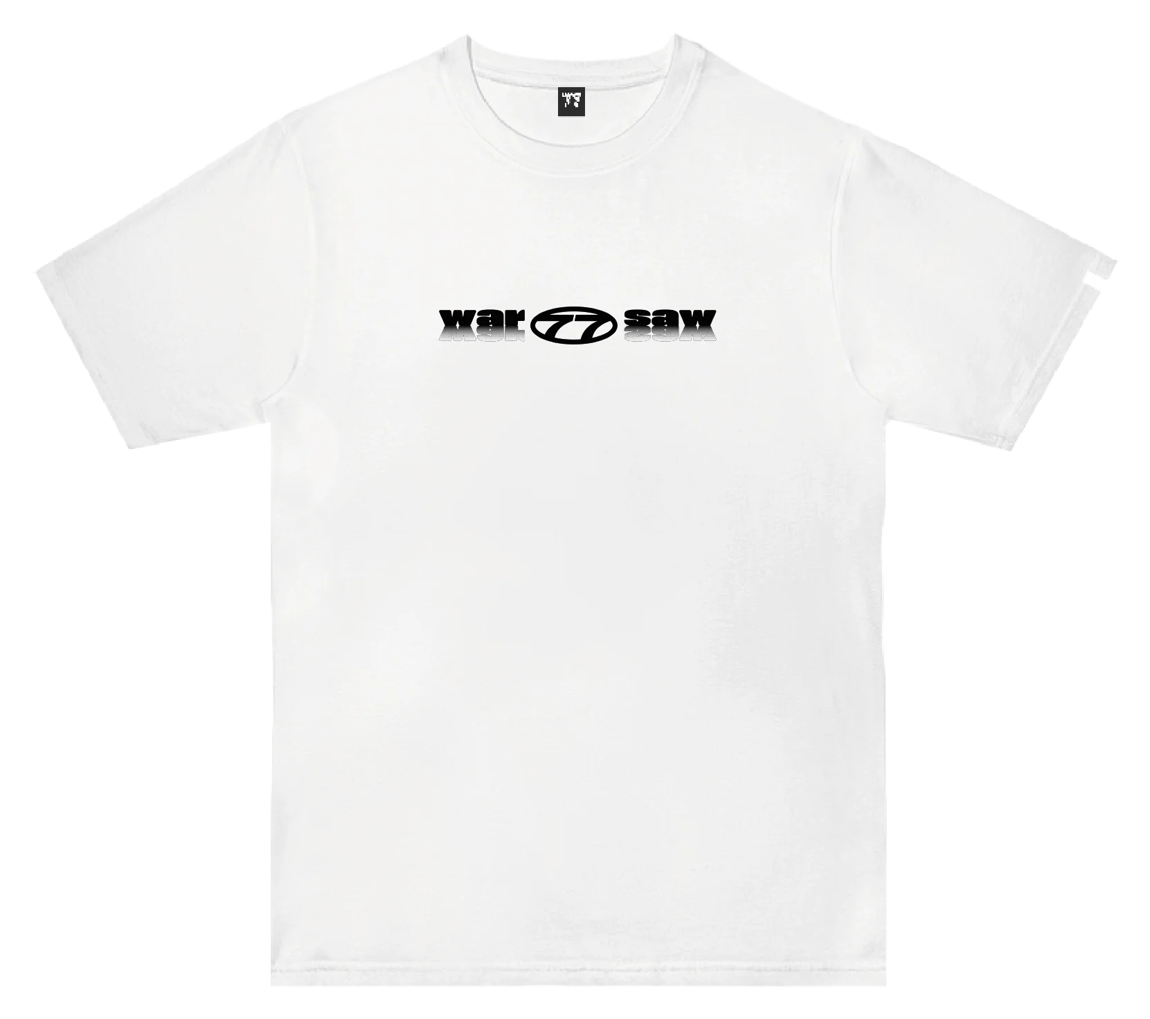 Warsaw, 7MORE7, CITY TOUR, 2024 – back