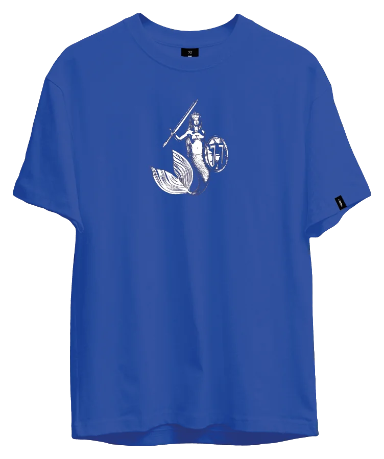 Syrenka tee, Warsaw, 2023