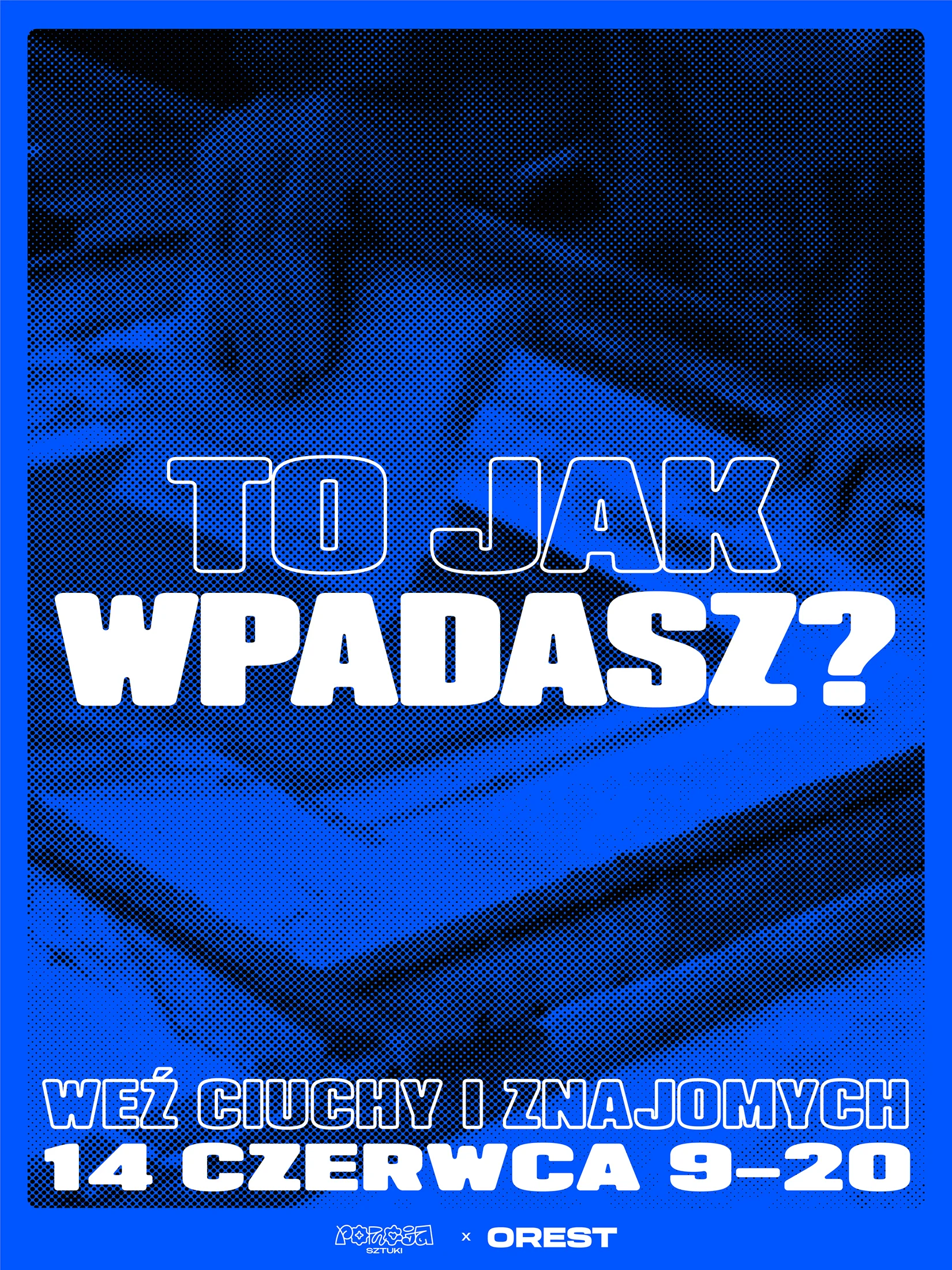 Porcja x OREST