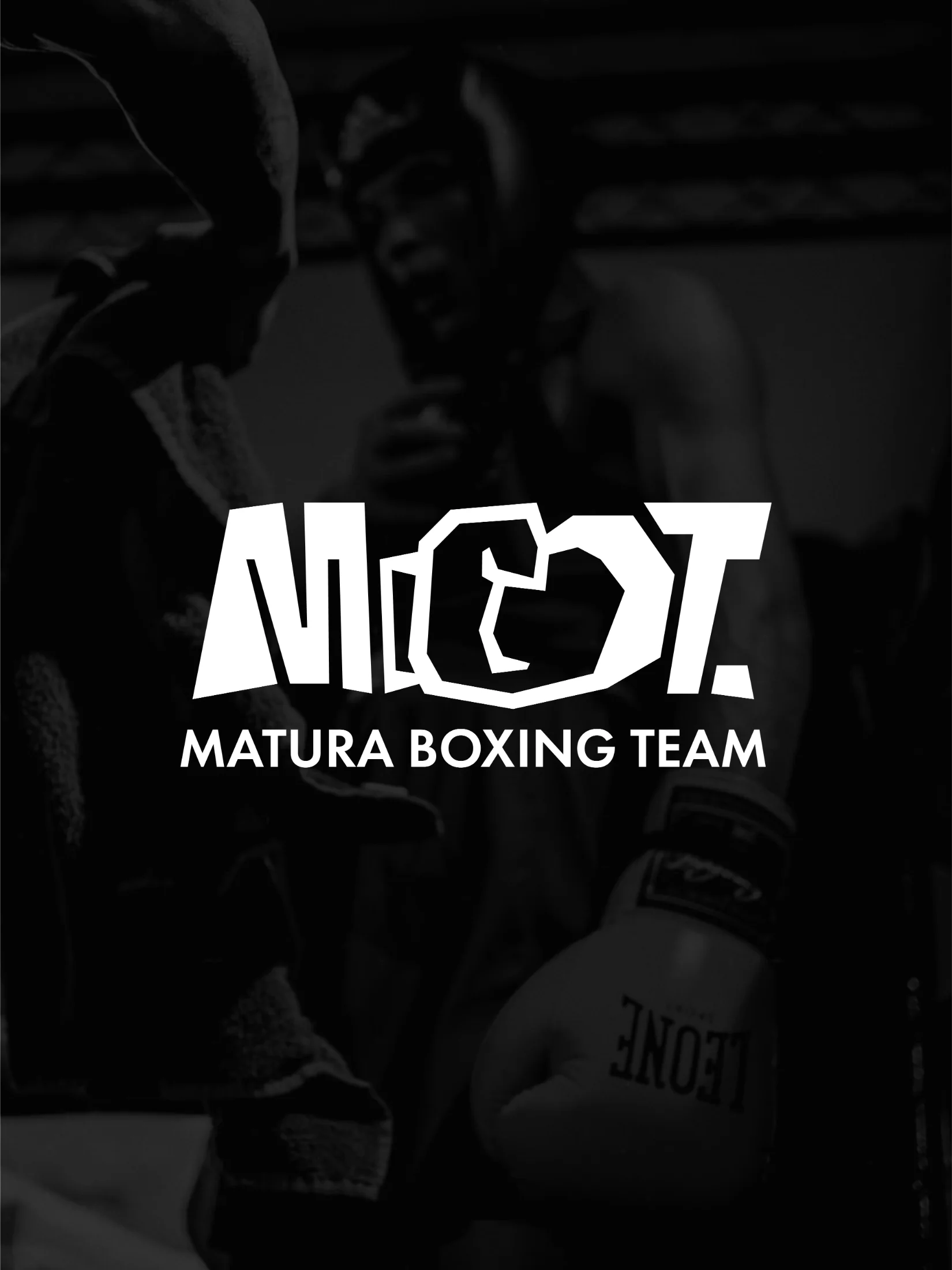 MARTURA BOXING TEAM