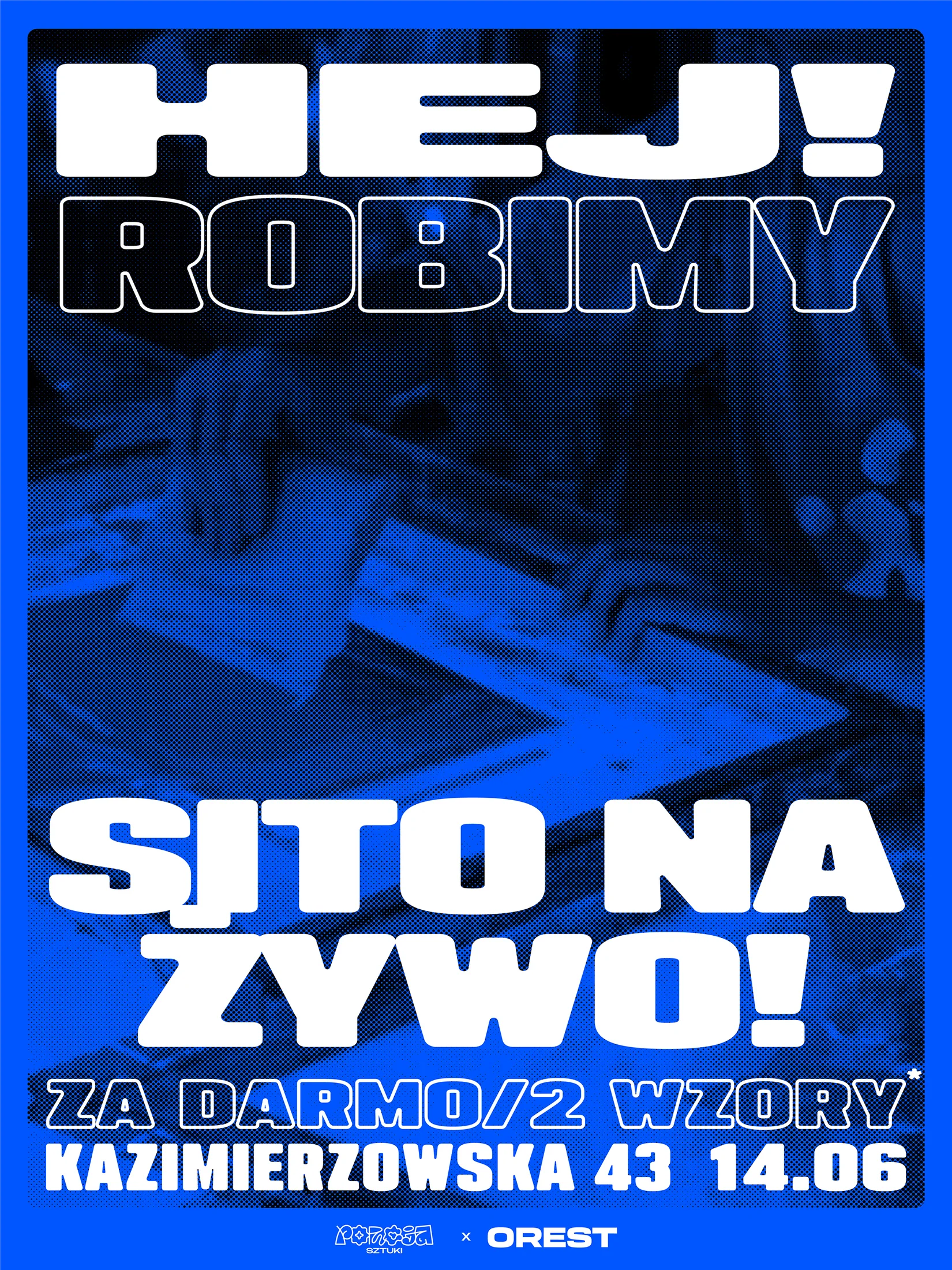 Porcja x OREST