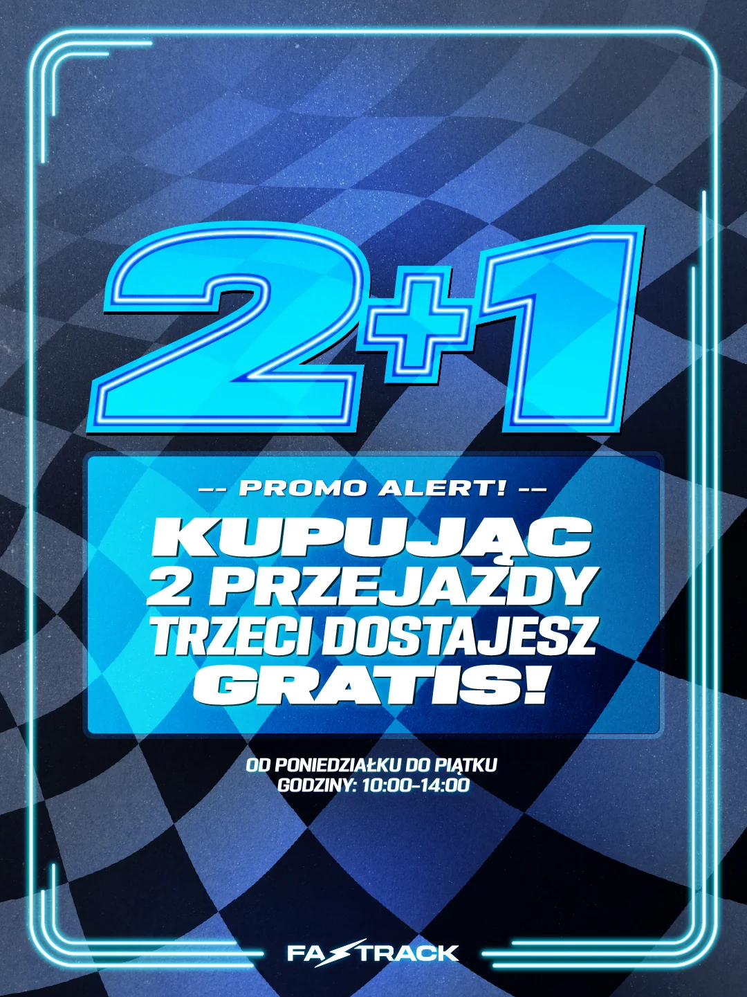 FASTRACK