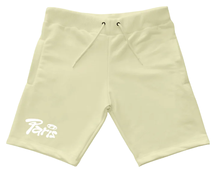 Paris - Shorts, Paris, 2023