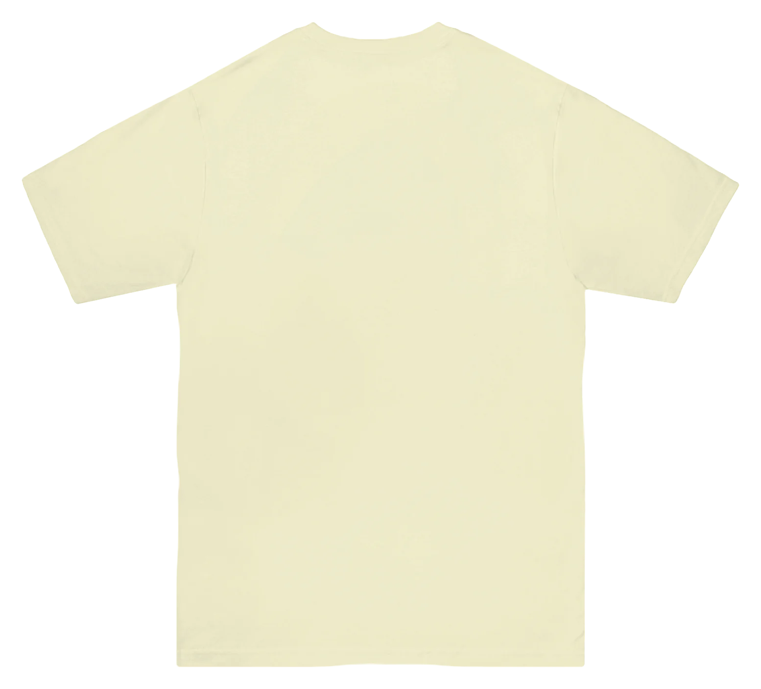 Stresik, Jakub Dyc, 2026 – back