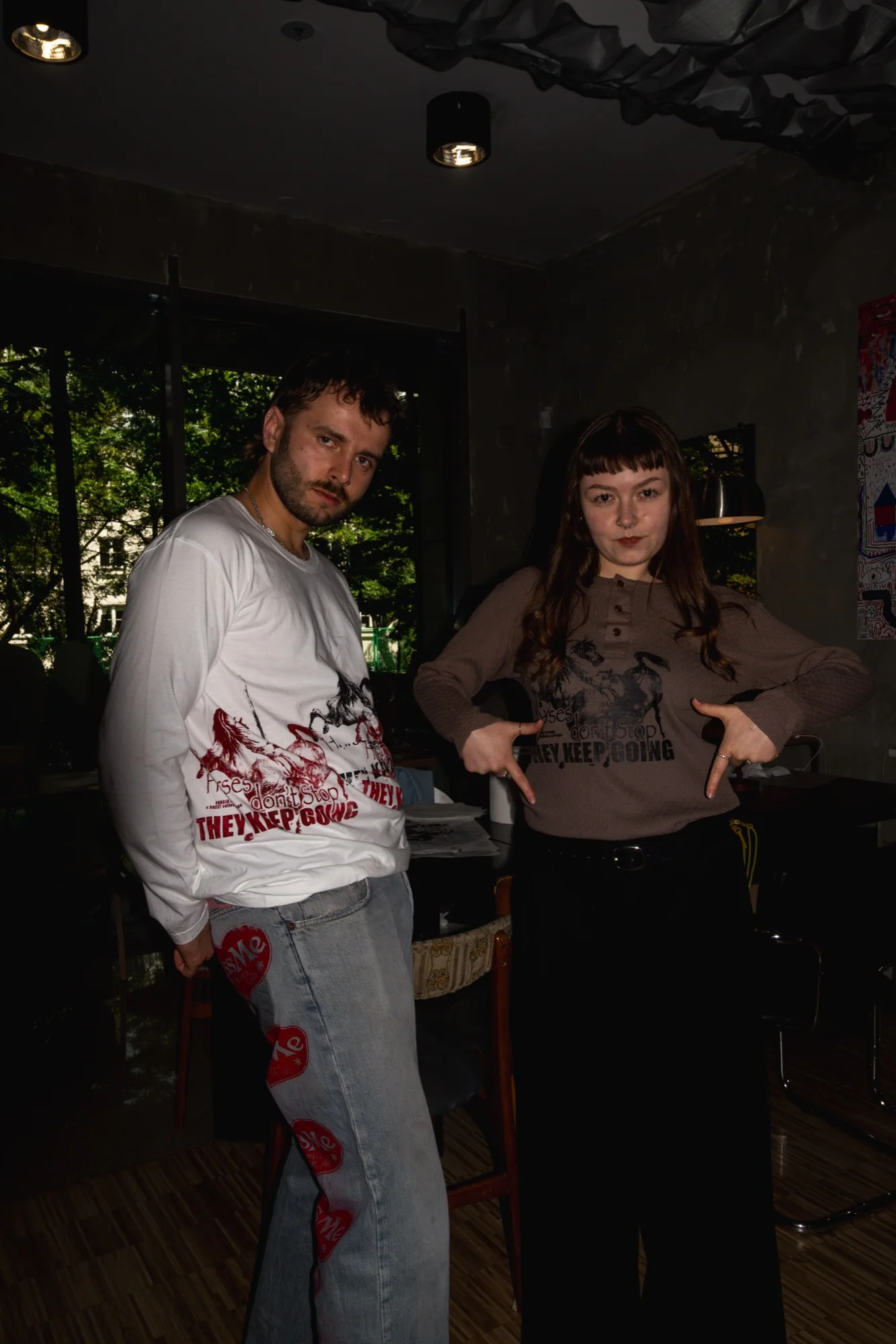 Porcja x OREST