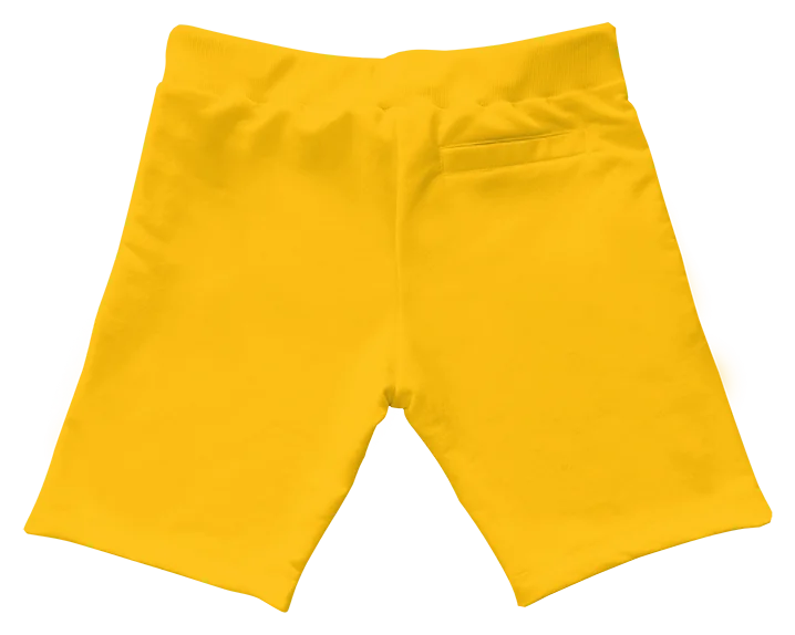 Barcelona - Short, Barcelona, 2023 – back