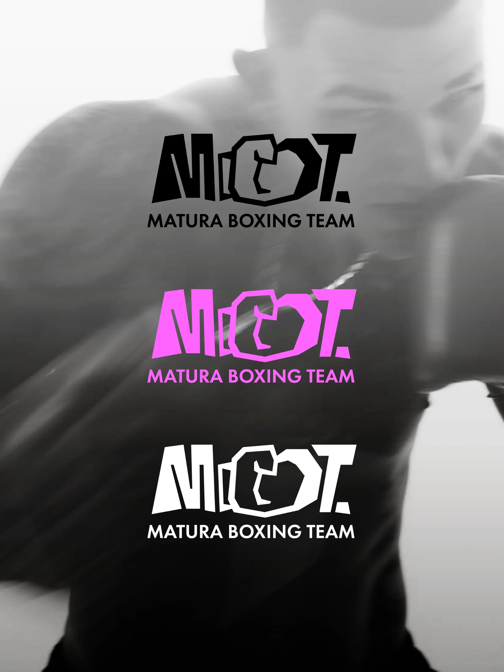 MARTURA BOXING TEAM
