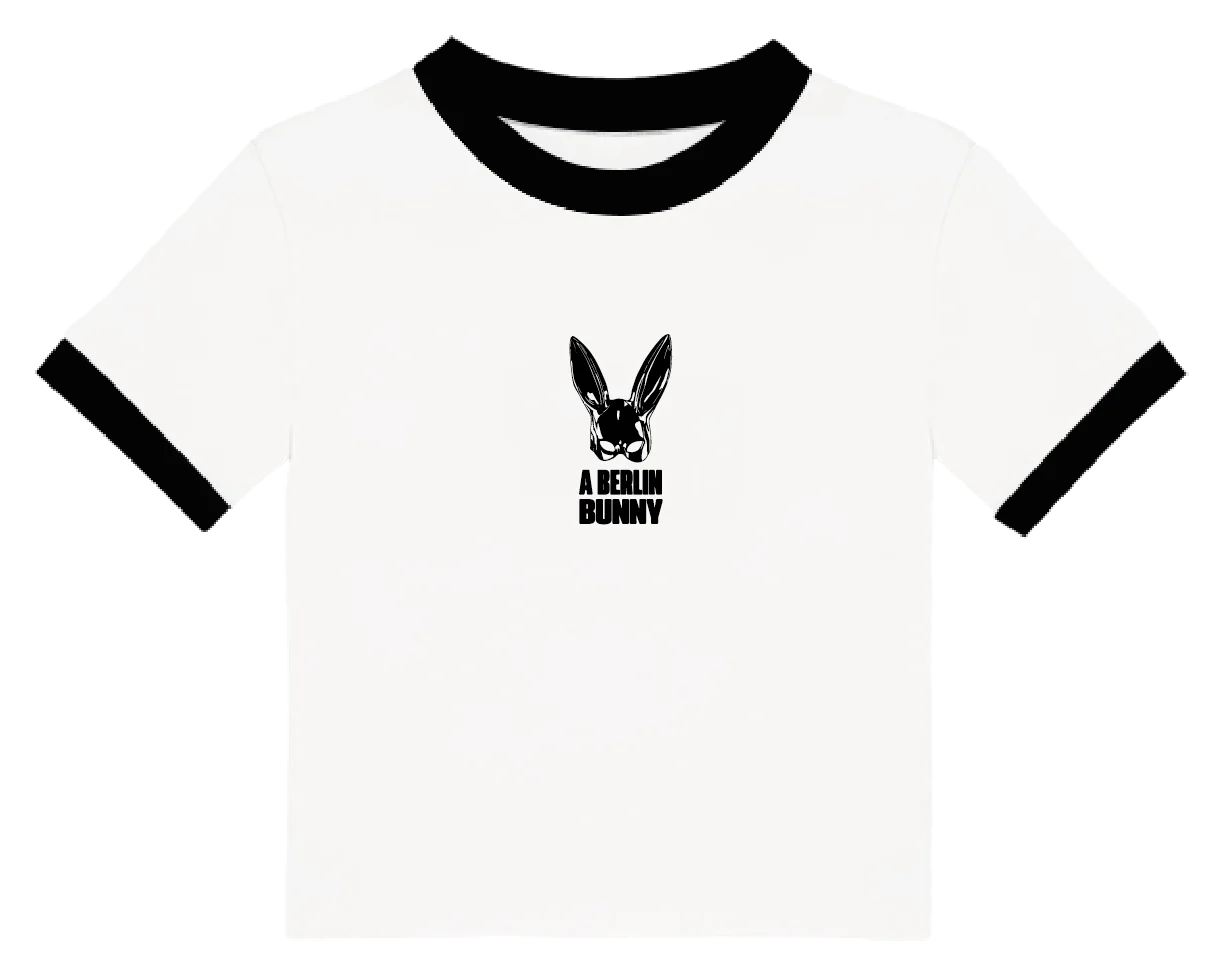 Baby tee Berlin set, 7MORE7, CITY TOUR, 2024