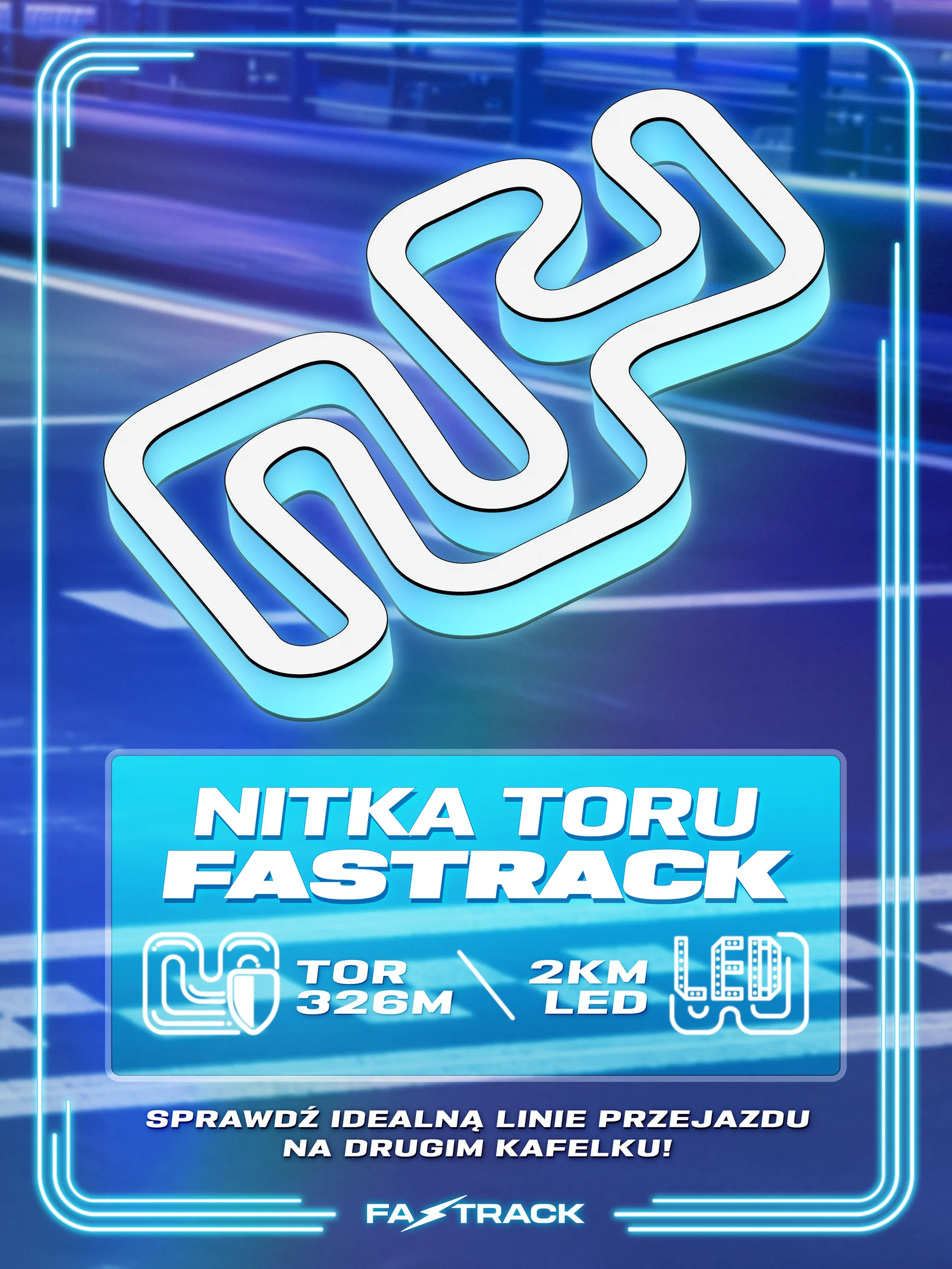 FASTRACK