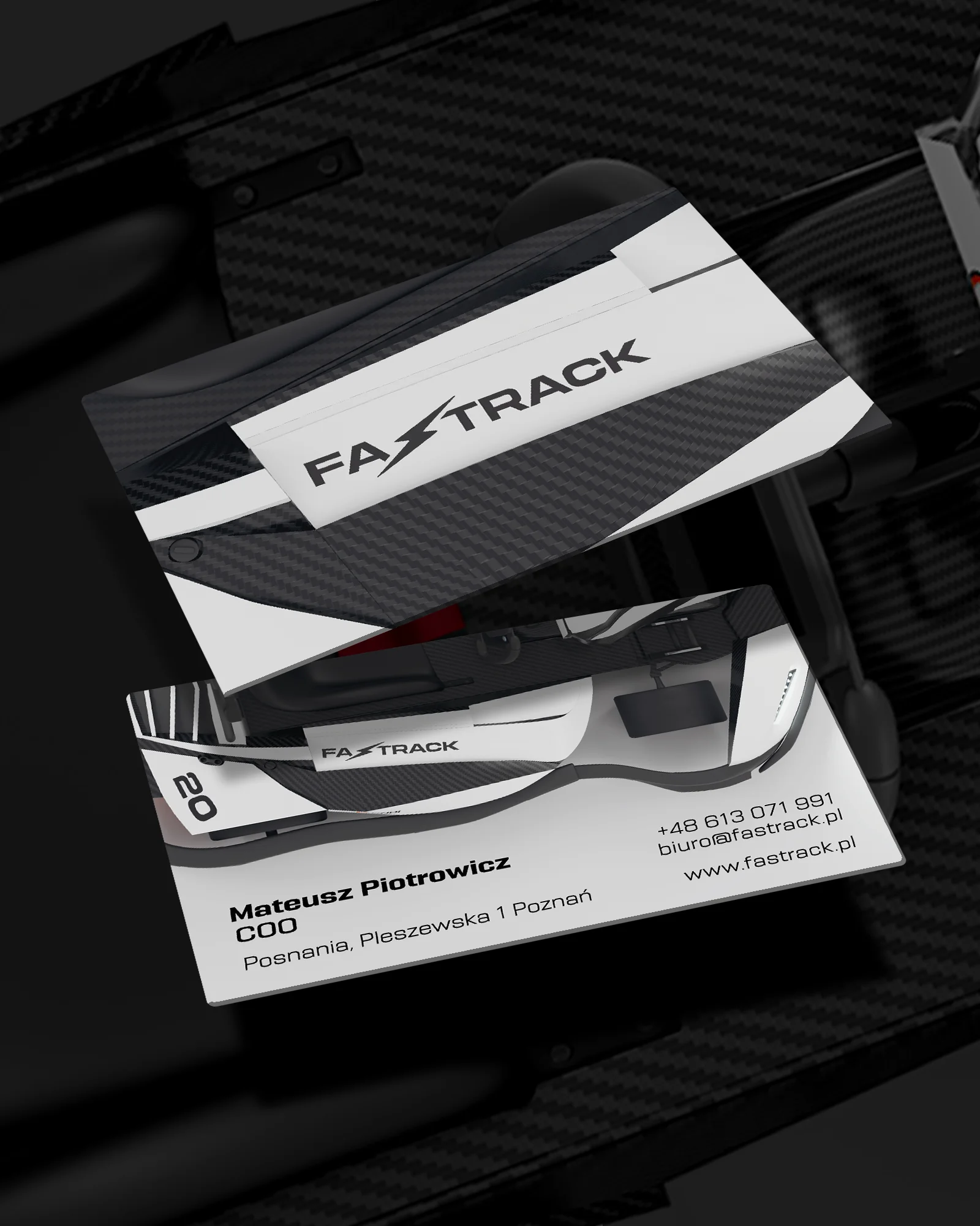 FASTRACK