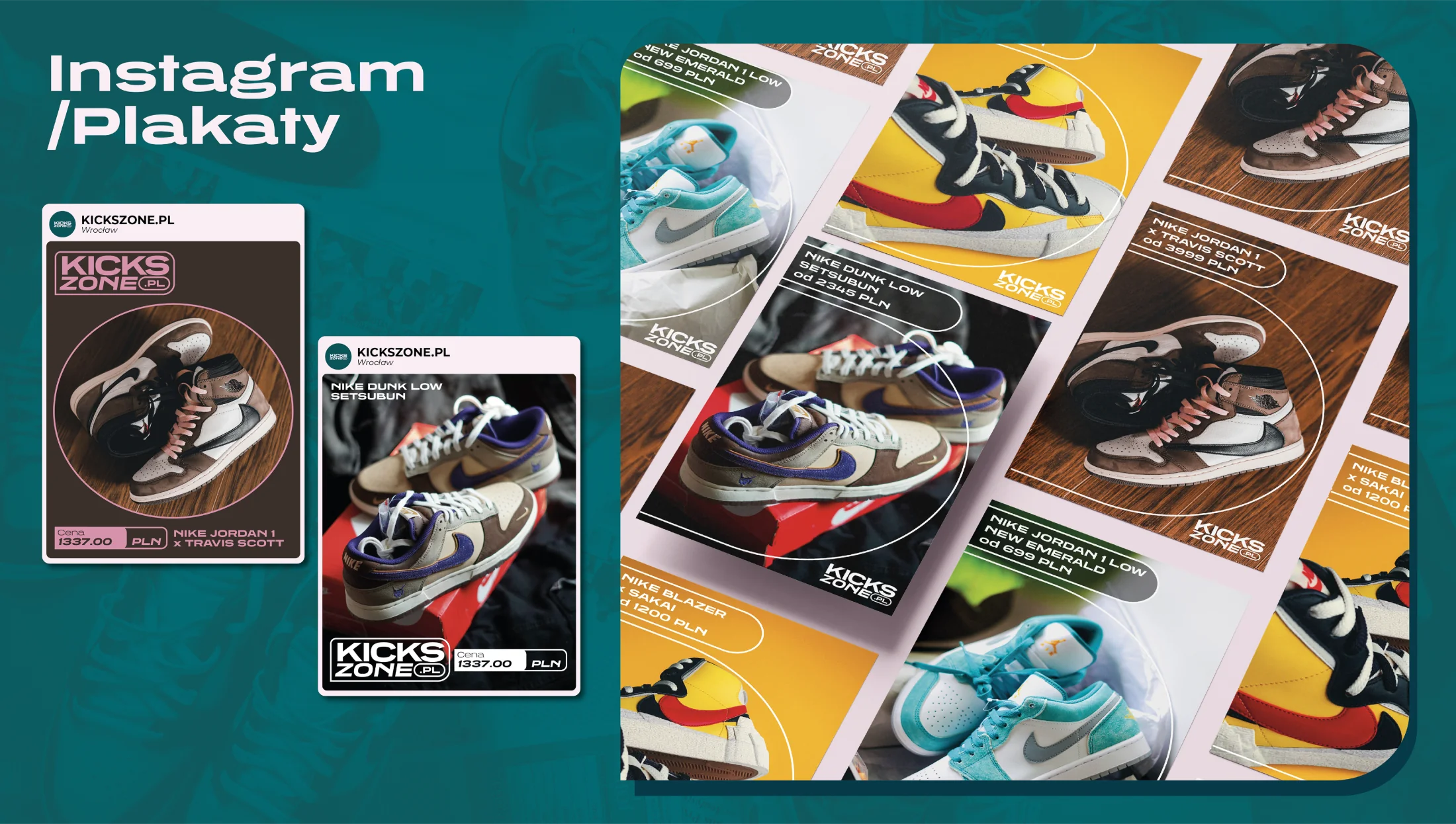KICKSZONE