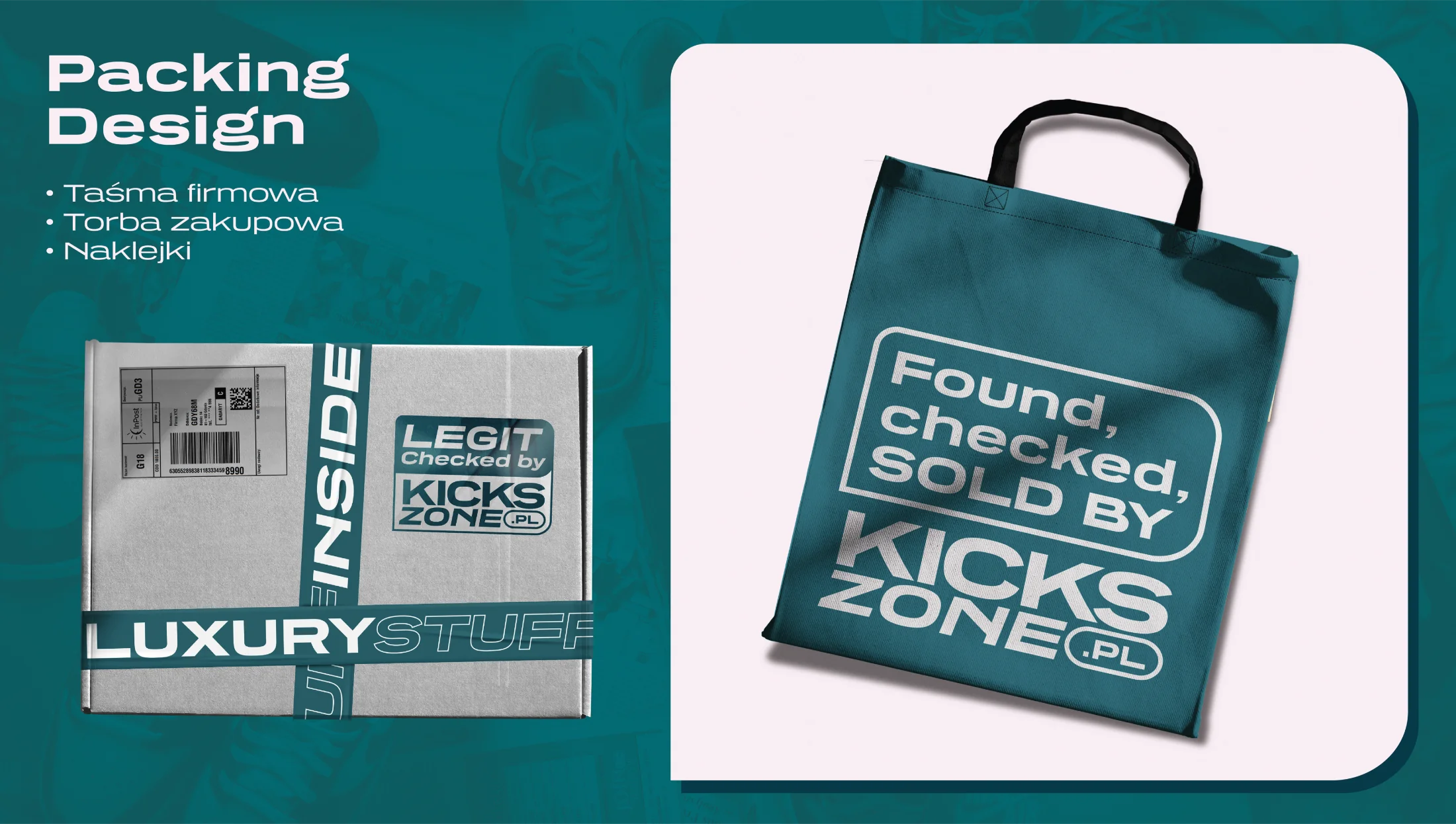 KICKSZONE
