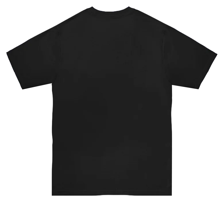 Photo tee, Warsaw, 2023 – back