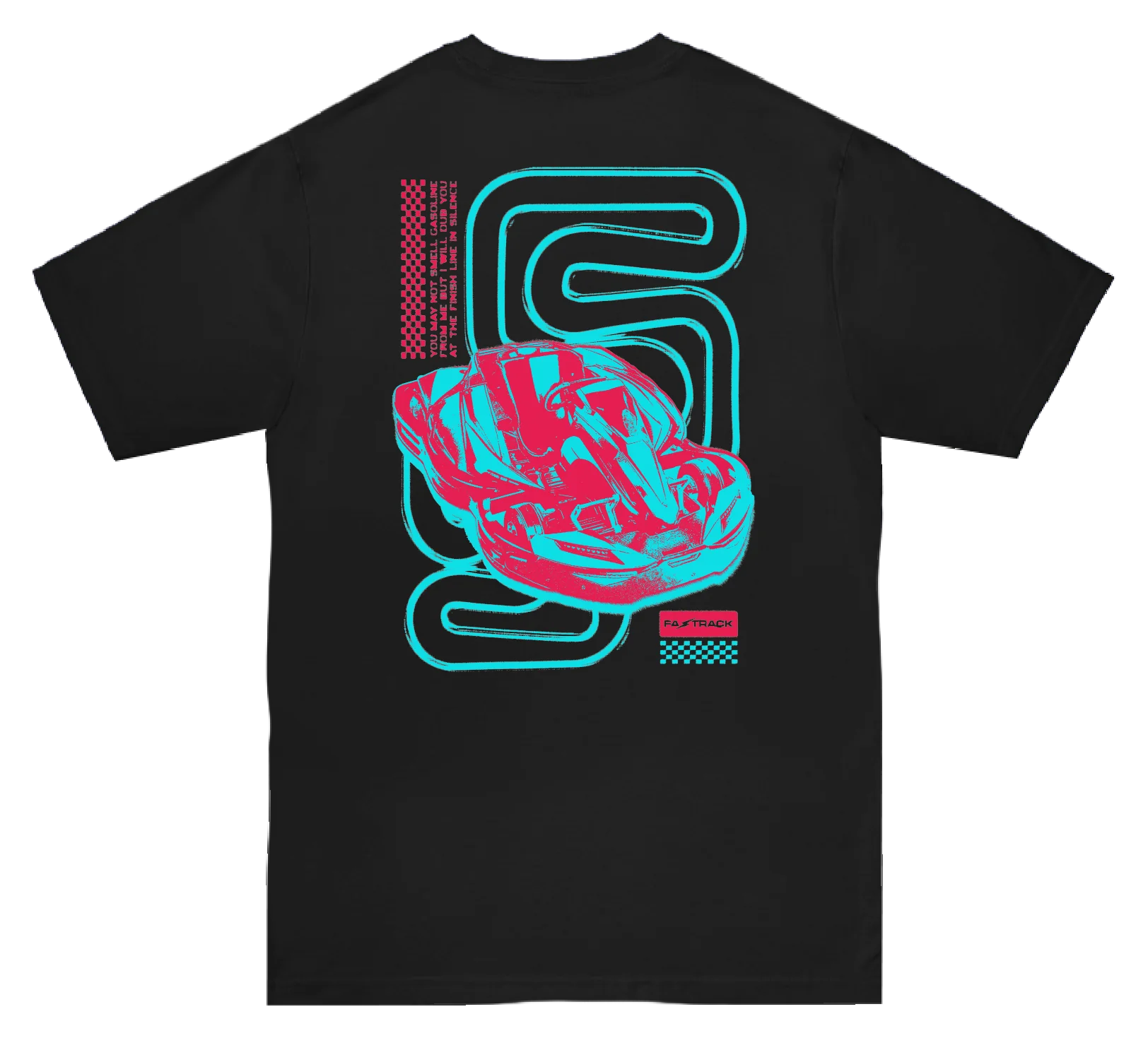 Fastrack Merch, Fastrack, Merch, 2024