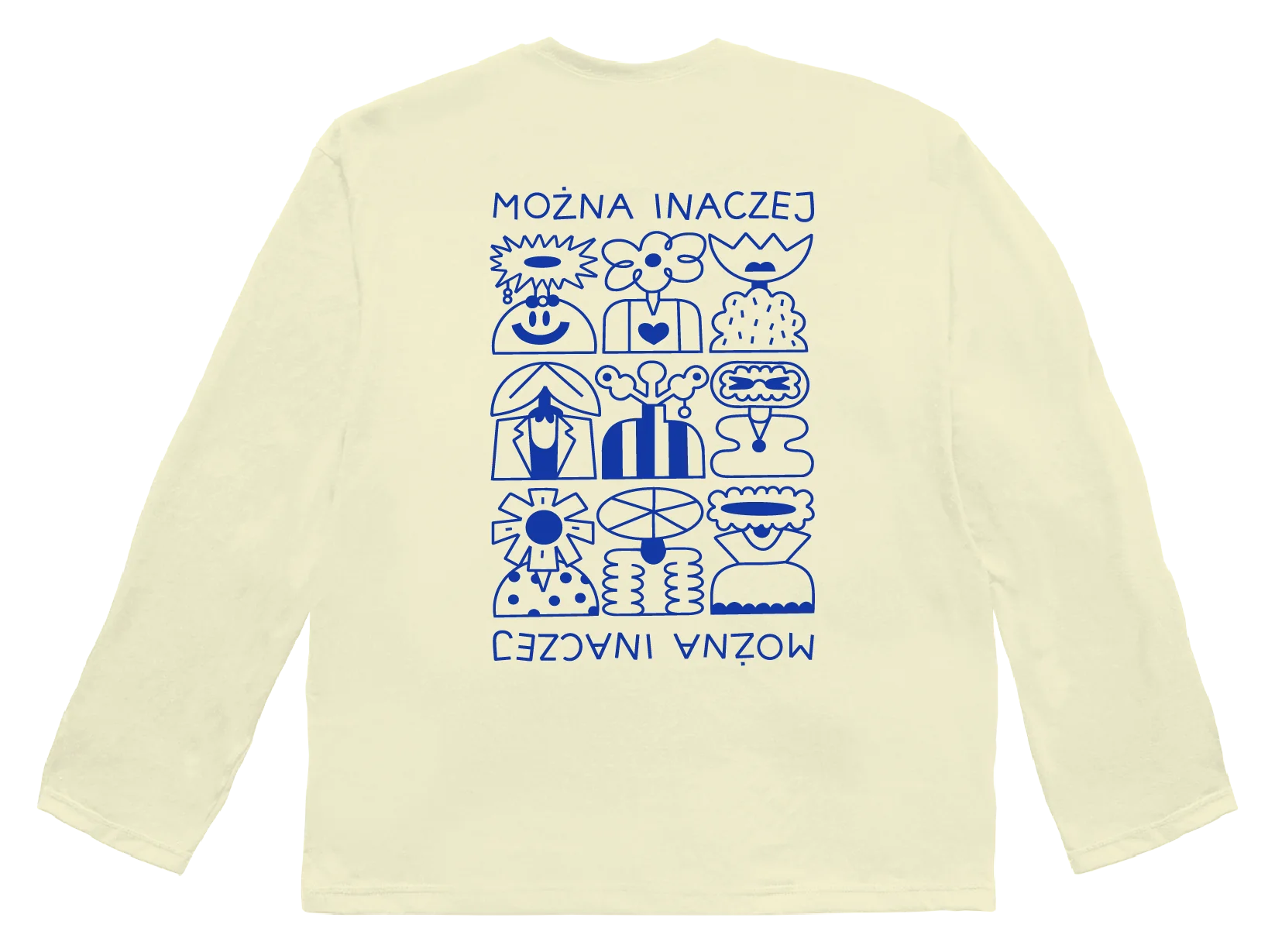 Można Inaczej, Zuza Karczewska, 2025