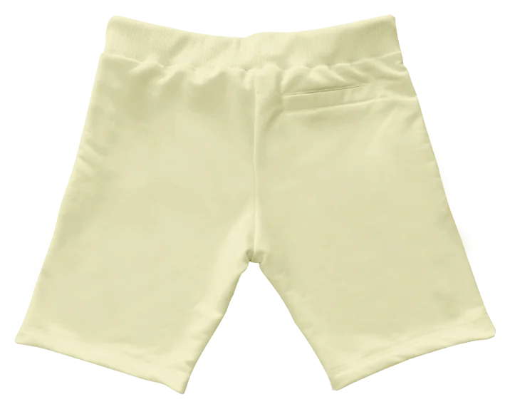 Paris - Shorts, Paris, 2023 – back