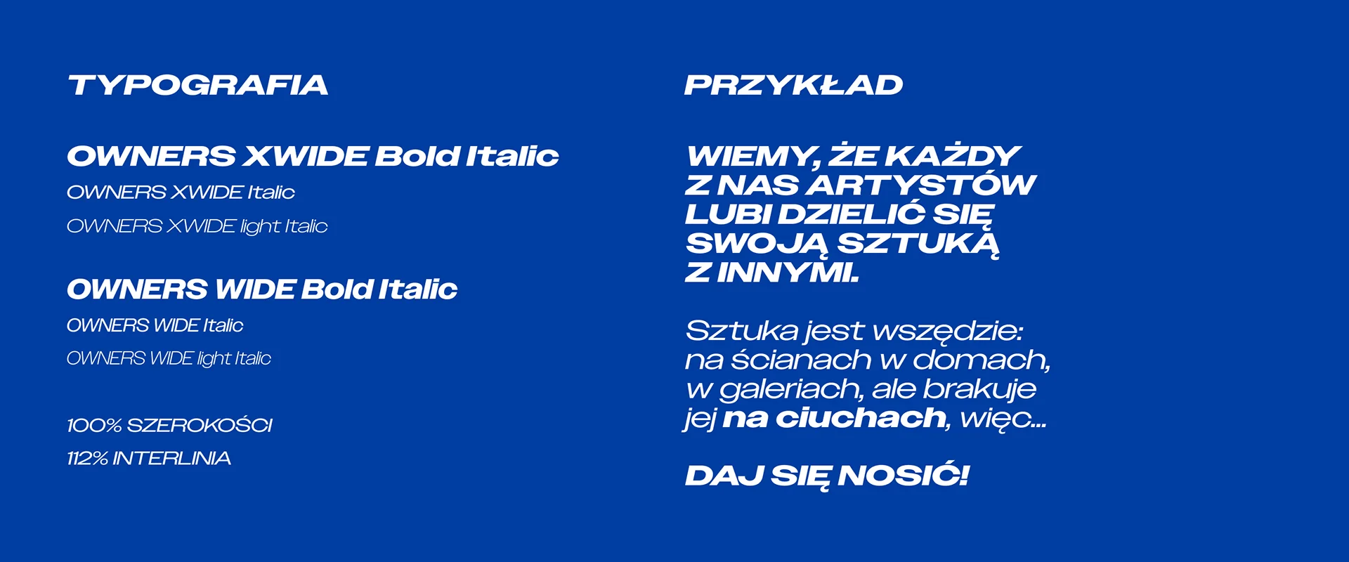 Porcja Sztuki