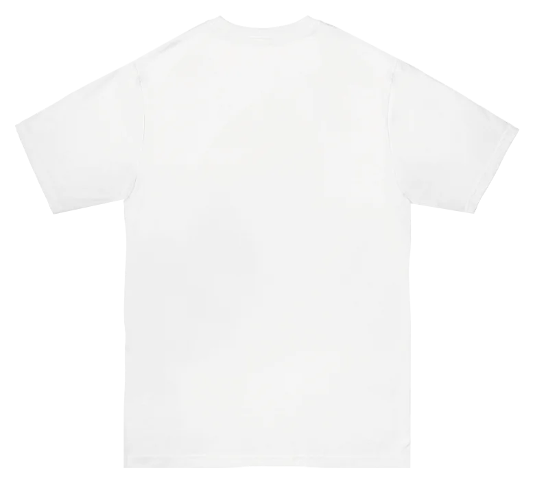 Berlin Photo tee, Berlin, 2023 – back