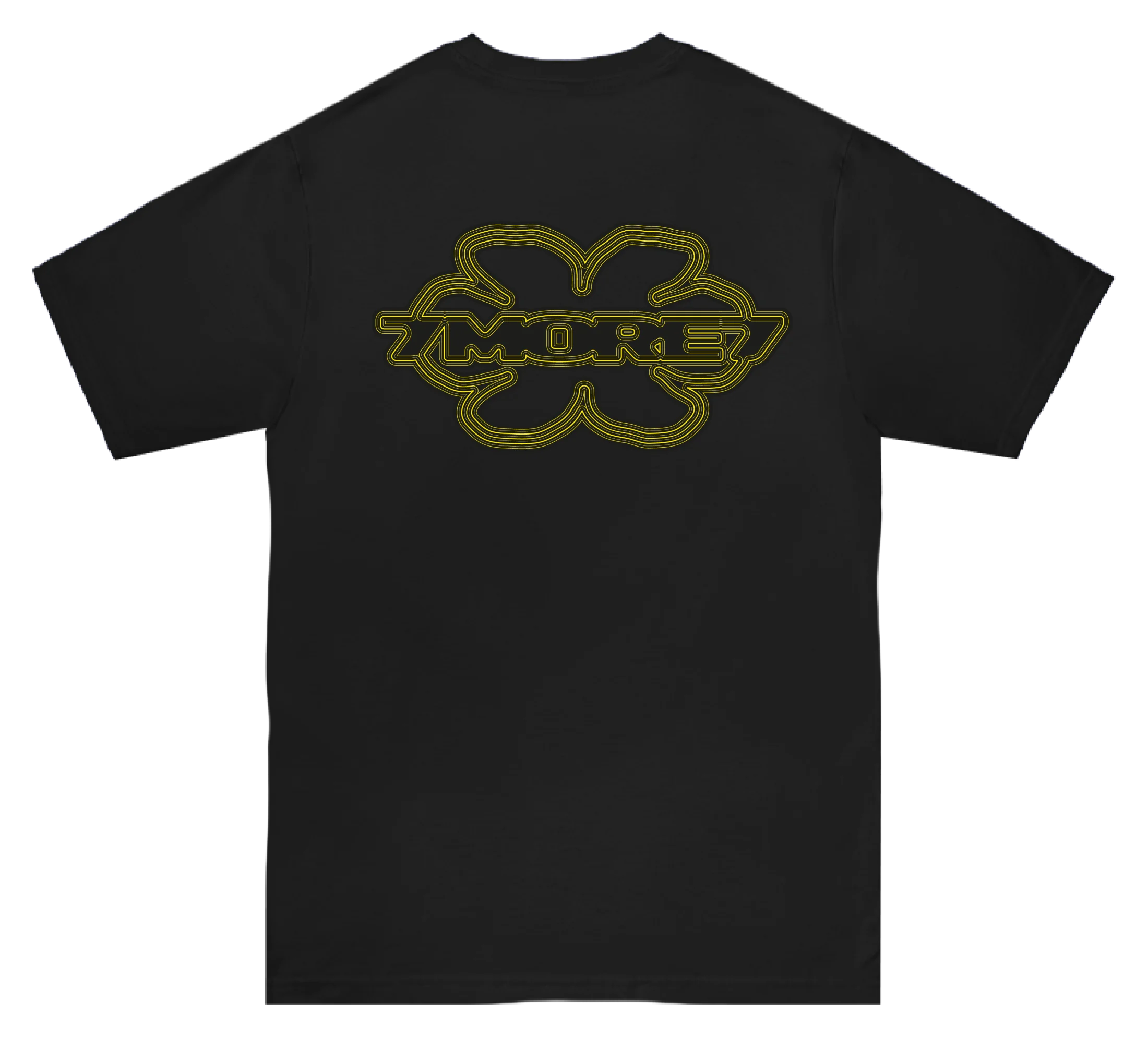 Summer tee, 7MORE7, 2023