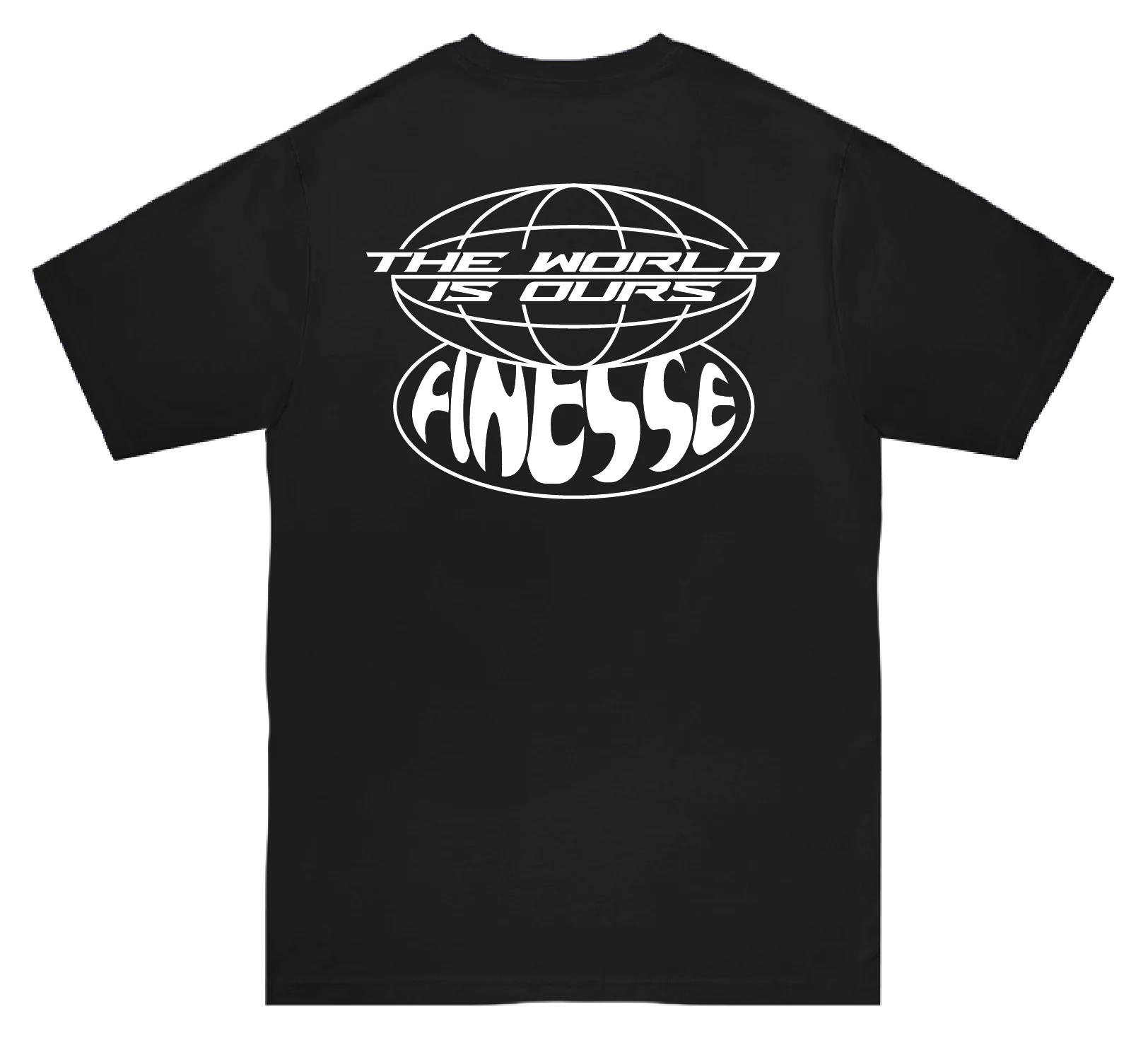 #1, Finesse, 2024