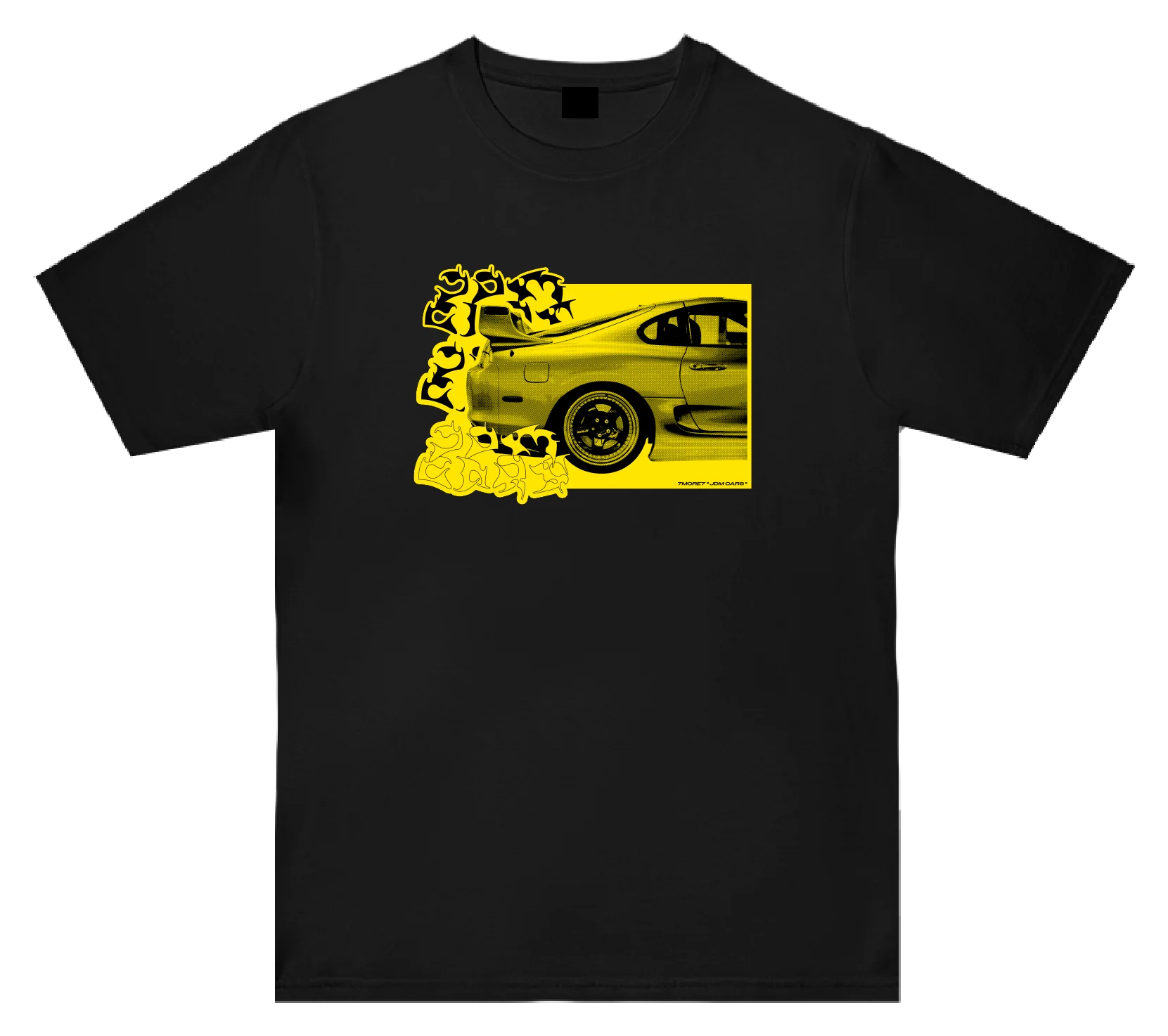 JDM, 7MORE7, Cars, 2024
