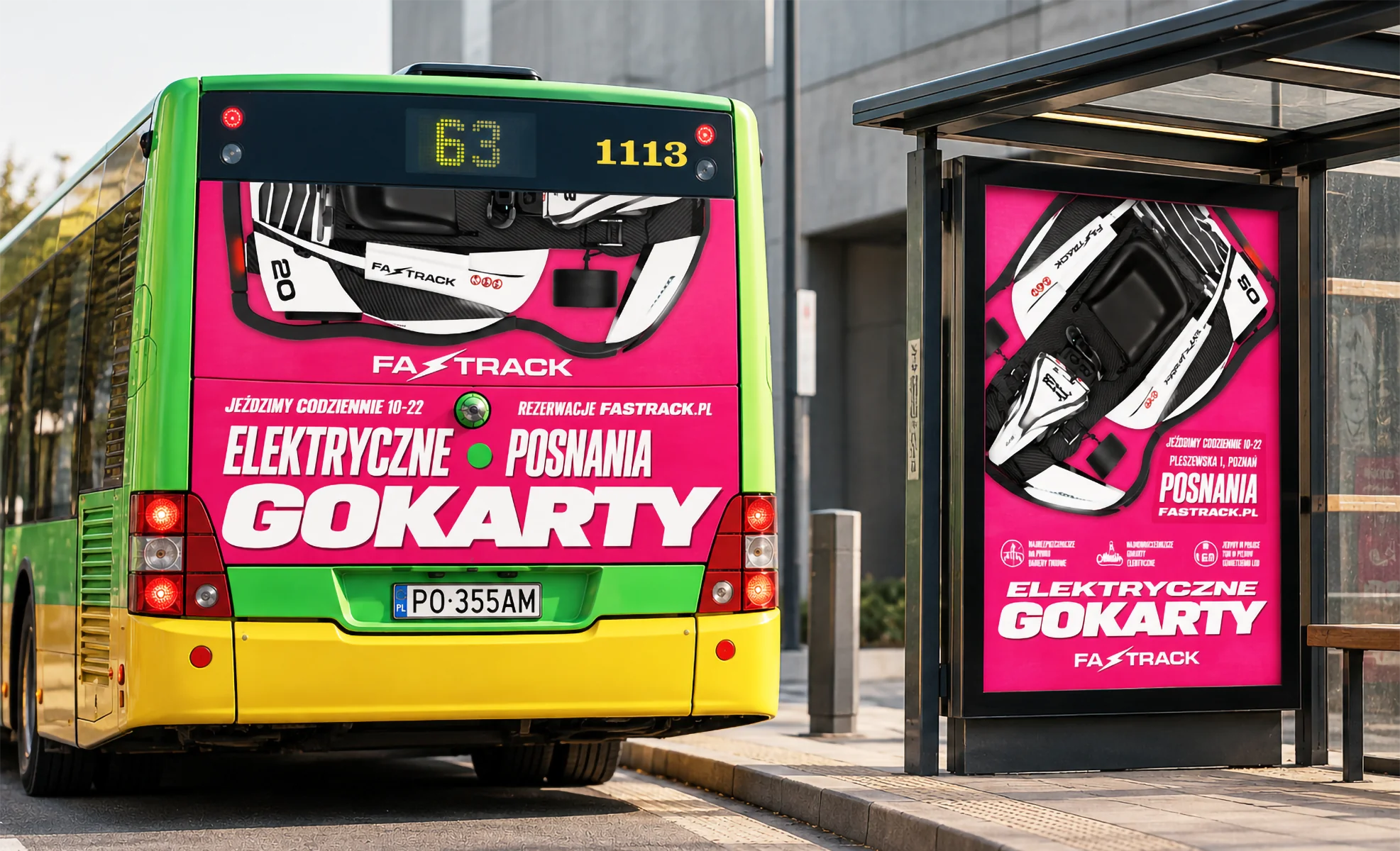 FASTRACK