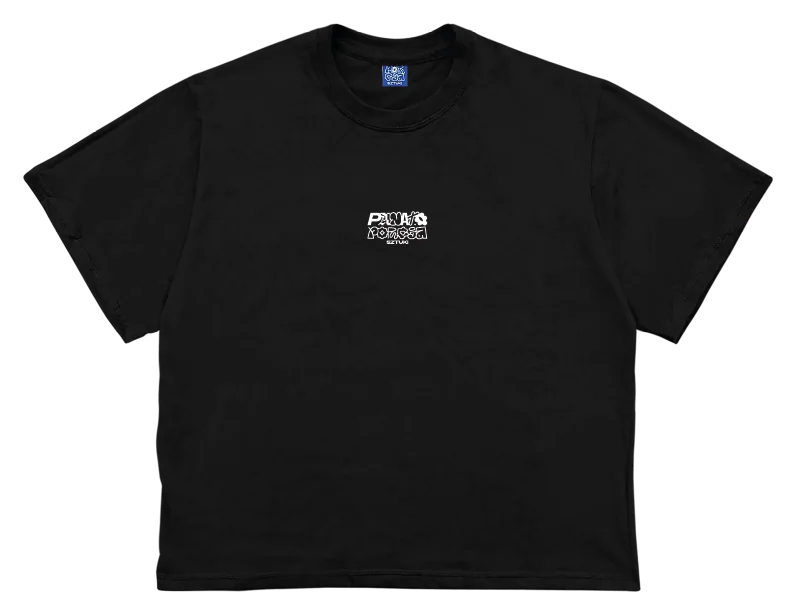 PANATO, PANATO, 2025 – back