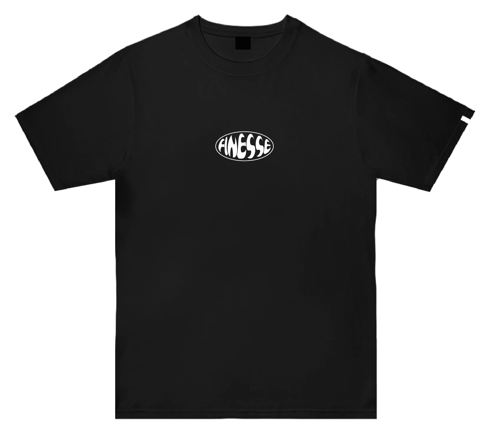 #1, Finesse, 2024 – back