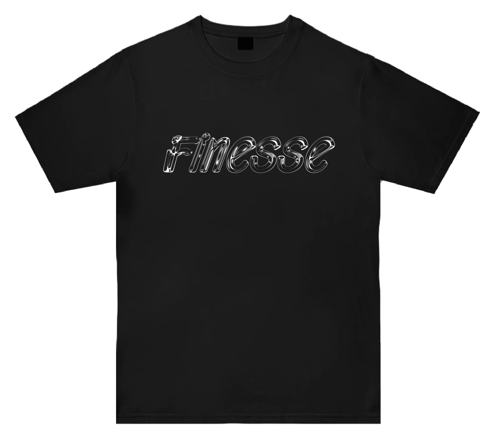#2, Finesse, 2024 – back