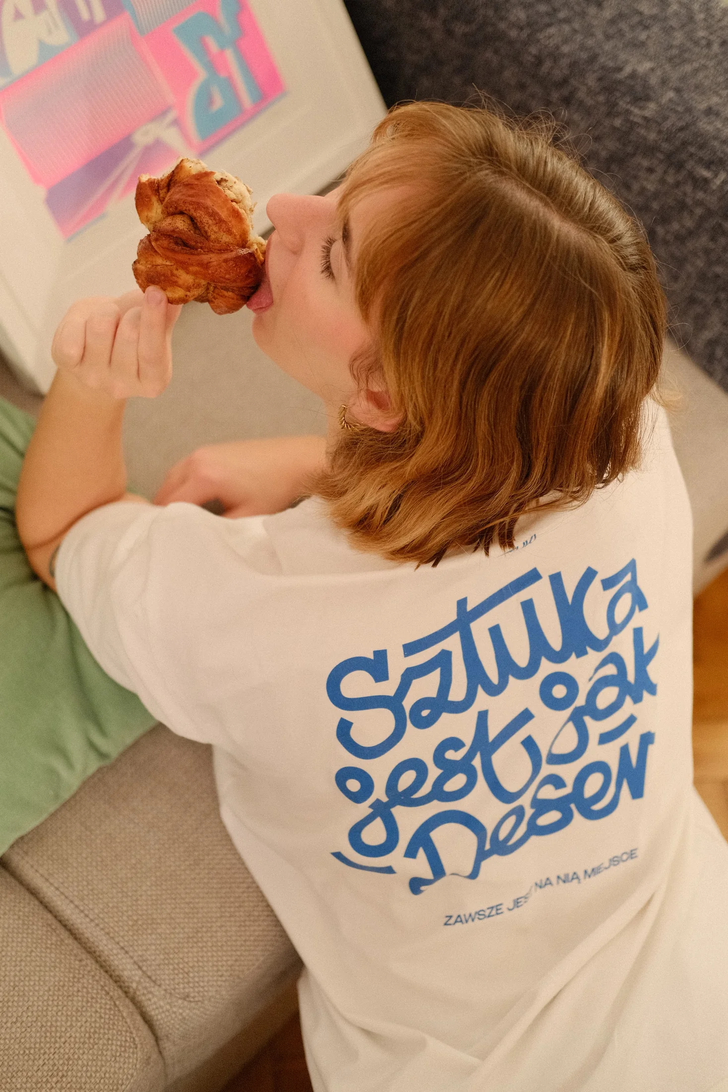 Porcja Sztuki