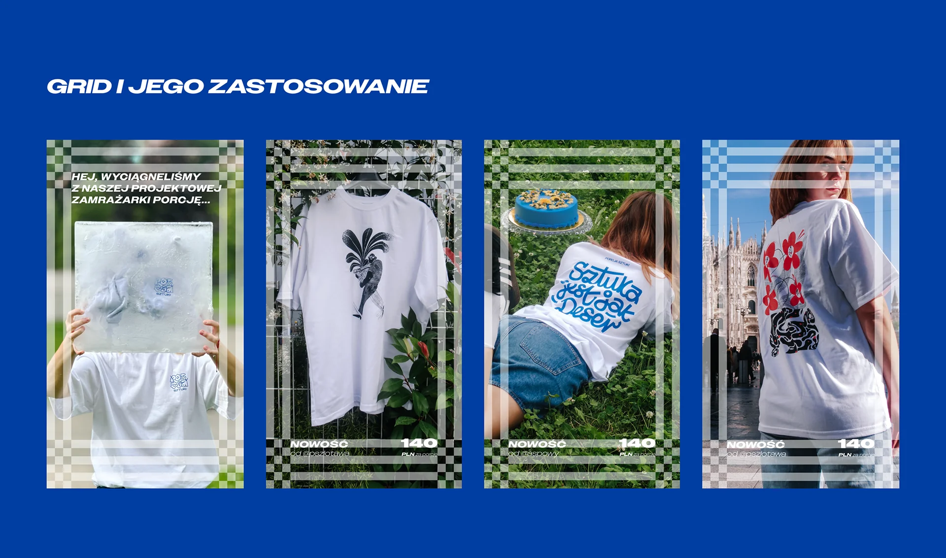 Porcja Sztuki