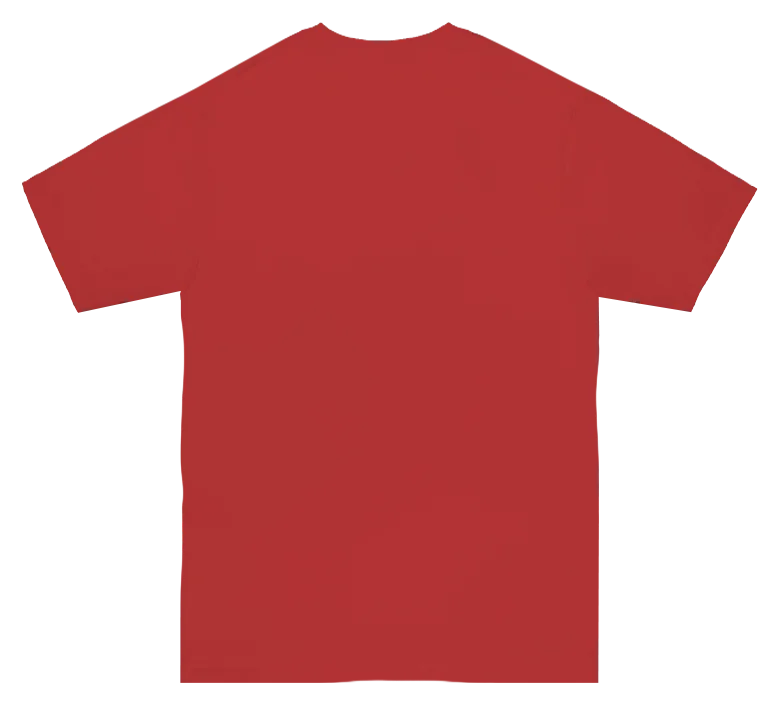 London Photo tee, London, 2023 – back