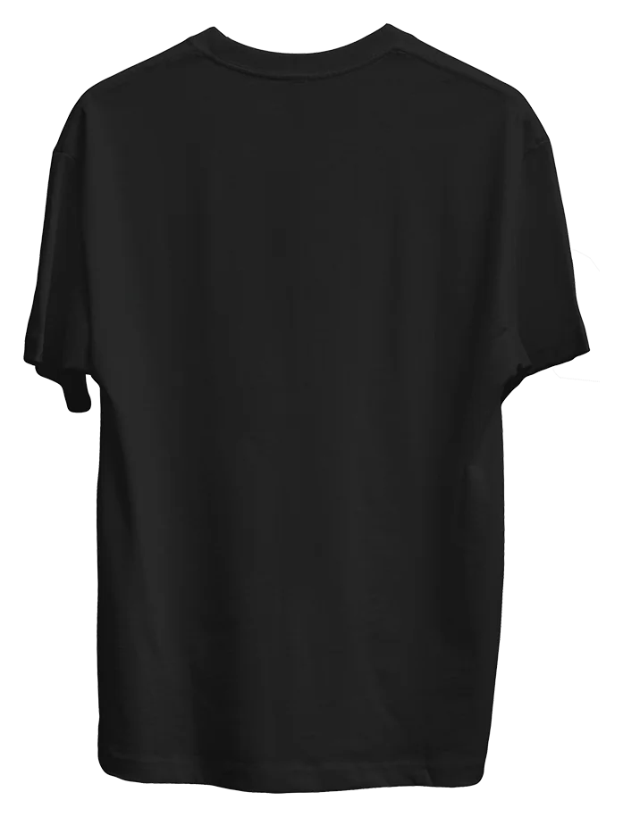 Gate tee, Berlin, 2023 – back