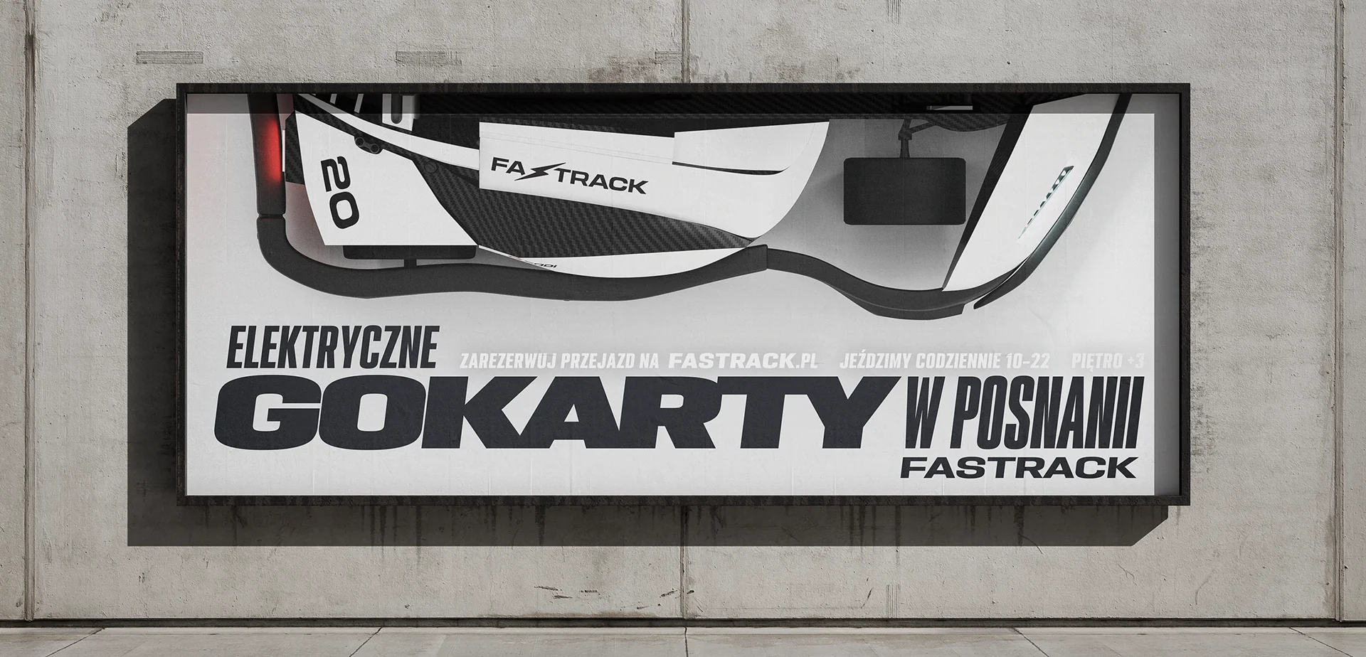 FASTRACK