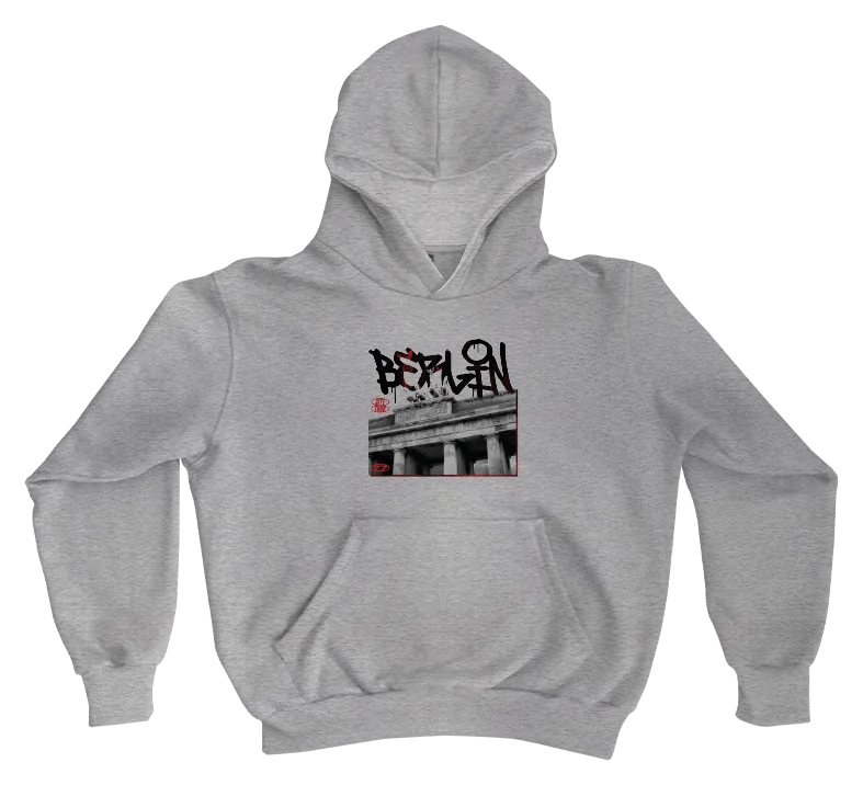 Berlin - Hoodie, Berlin, 2023