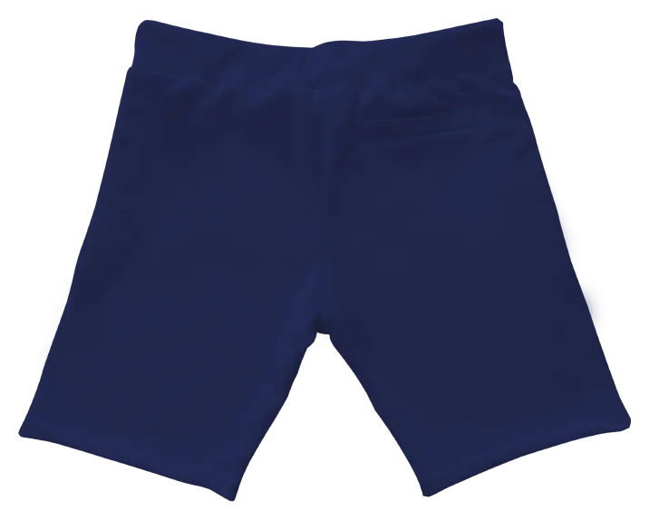 Warsaw - Shorts, Warsaw, 2023 – back